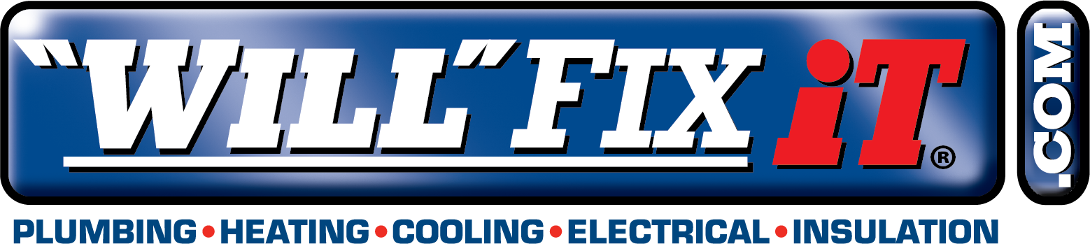 WILLFIXIT.COM Logo